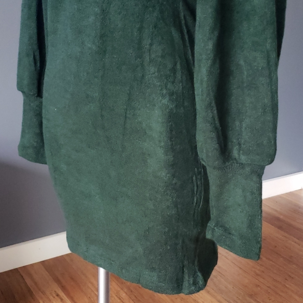 SALE!! Off Shoulder Bodycon Dress - Picture 6 of 8